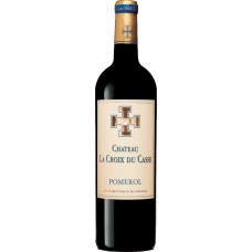 Château la Croix du Casse 2016 Pomerol - aoc
